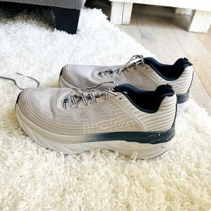 Womens Hoka One One Bondi 6 size 10.5